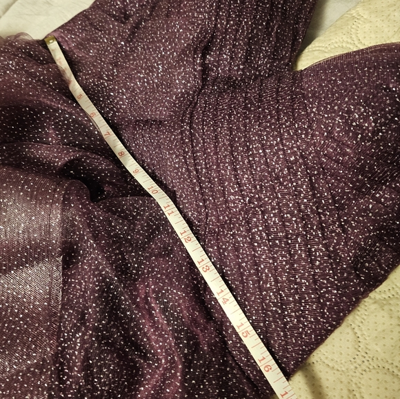 Homecoming/semi formal dress BRAND NEW NWT - Picture 7 of 9